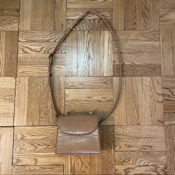 The Drop Diana Crossbody Bag - Picture 3 of 5